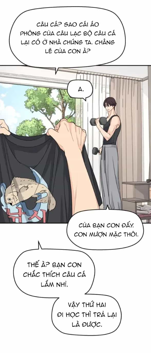 Sam Yi Tái Sinh - Chương 57.1 - ảnh 2