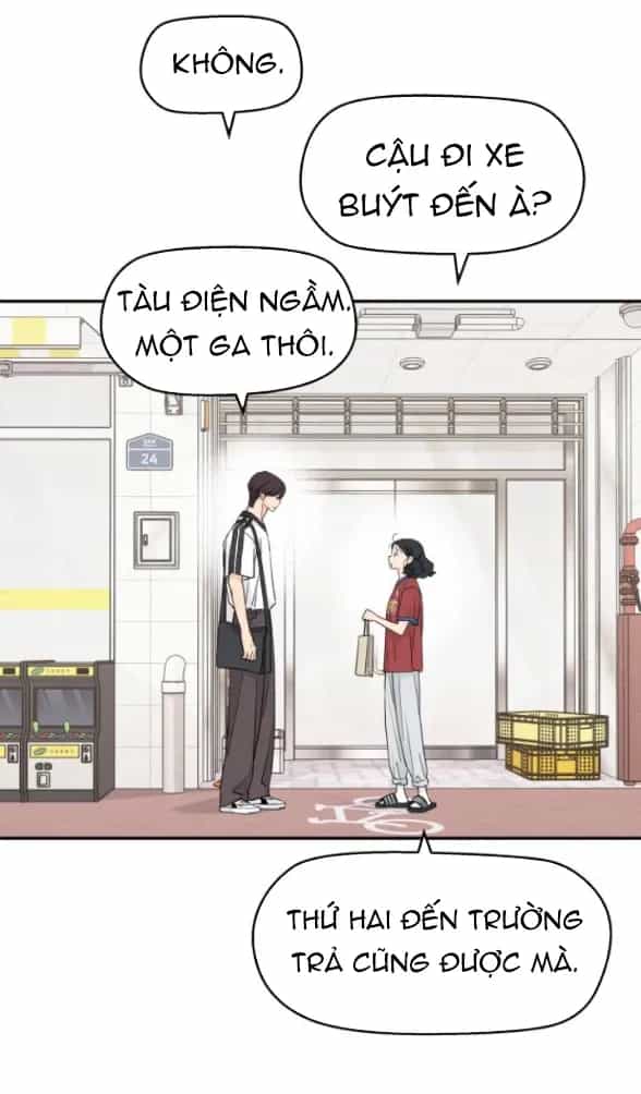 Sam Yi Tái Sinh - Chương 58.1 - ảnh 2