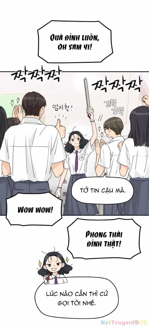 Sam Yi Tái Sinh - Chương 60.2 - ảnh 15