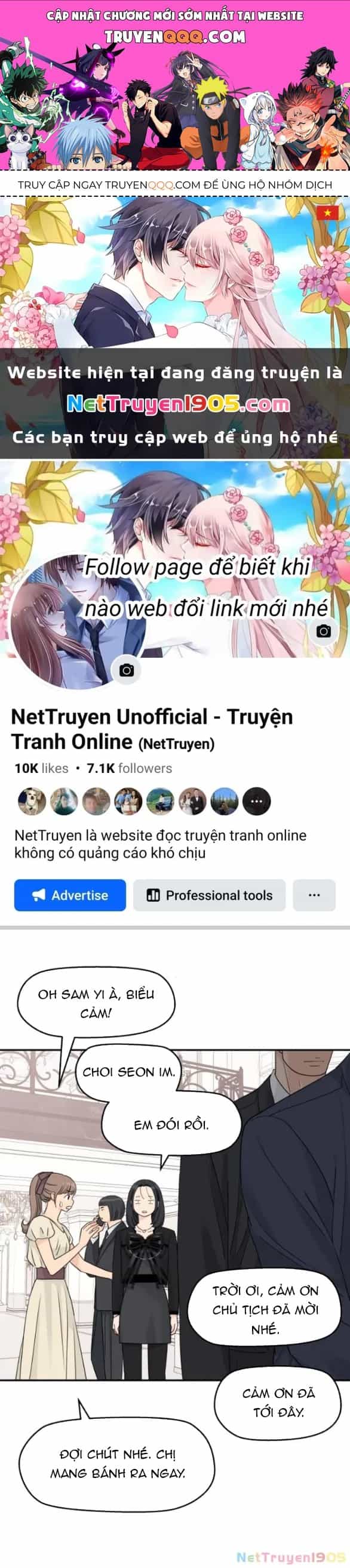 Sam Yi Tái Sinh - Chương 61.2 - ảnh 1