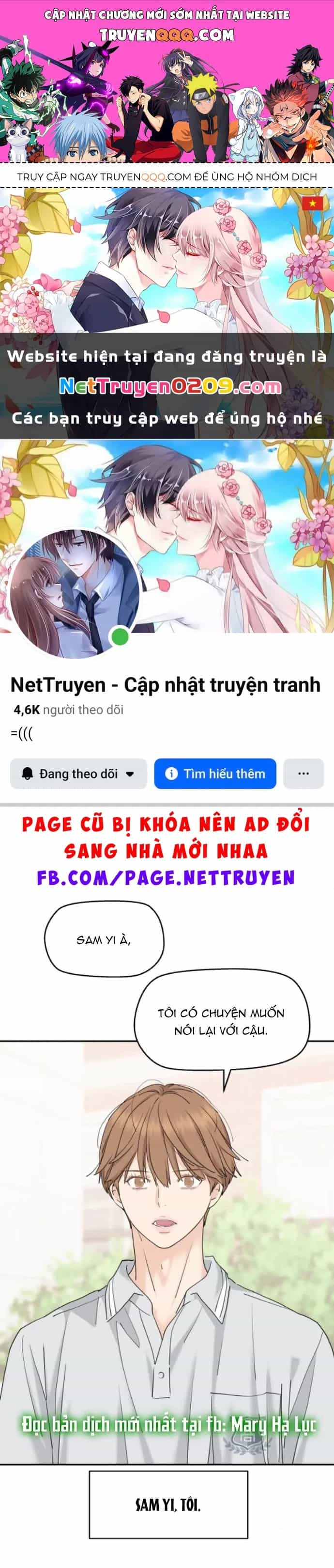 Sam Yi Tái Sinh - Chương 63.1 - ảnh 1