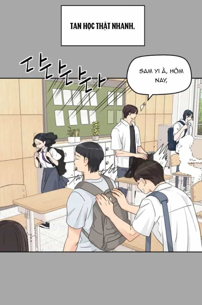 Sam Yi Tái Sinh - Chương 63.1 - ảnh 33