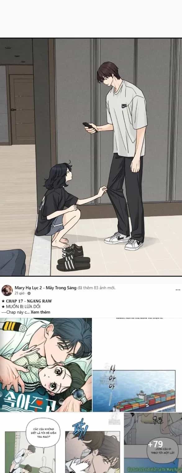 Sam Yi Tái Sinh - Chương 66.1 - ảnh 10