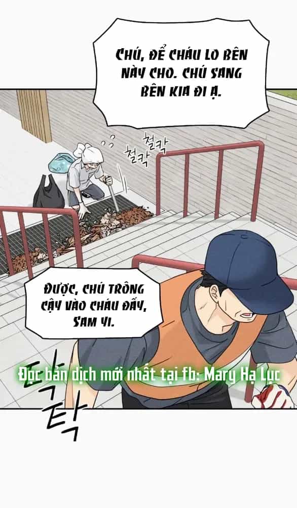 Sam Yi Tái Sinh - Chương 66.1 - ảnh 37