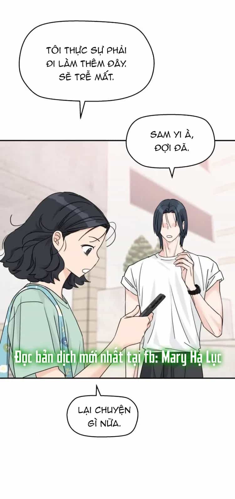 Sam Yi Tái Sinh - Chương 68.1 - ảnh 5