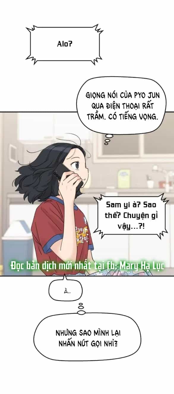 Sam Yi Tái Sinh - Chương 69.1 - ảnh 17