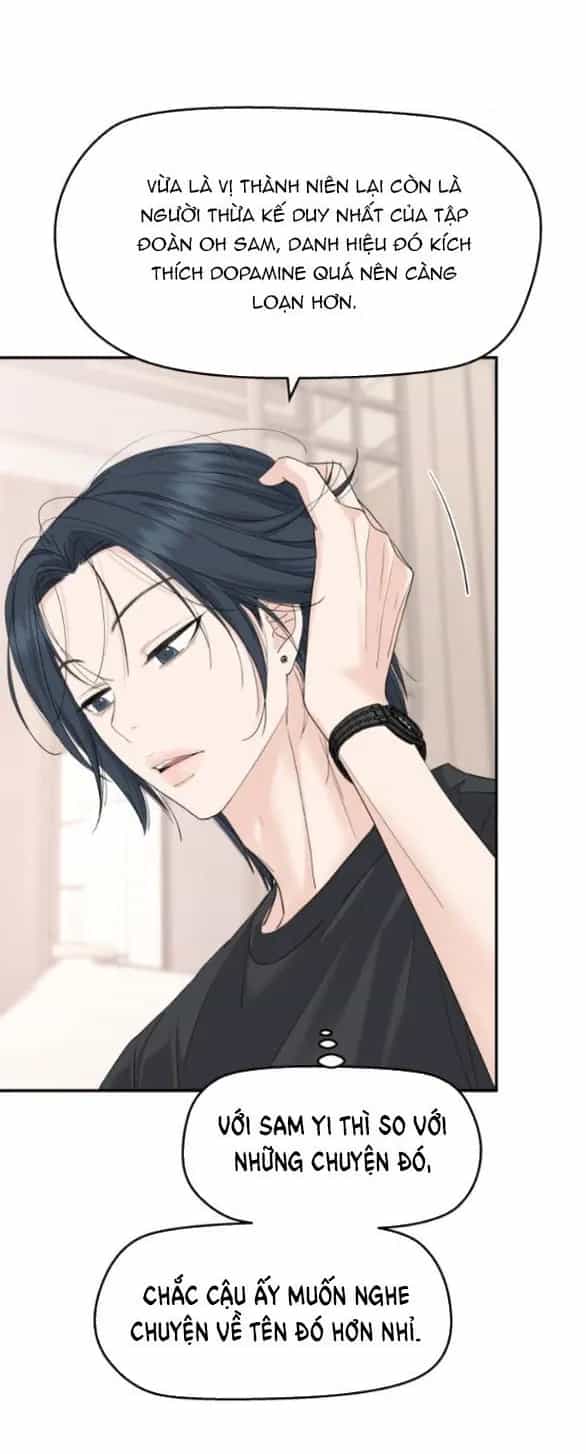 Sam Yi Tái Sinh - Chương 74.1 - ảnh 23