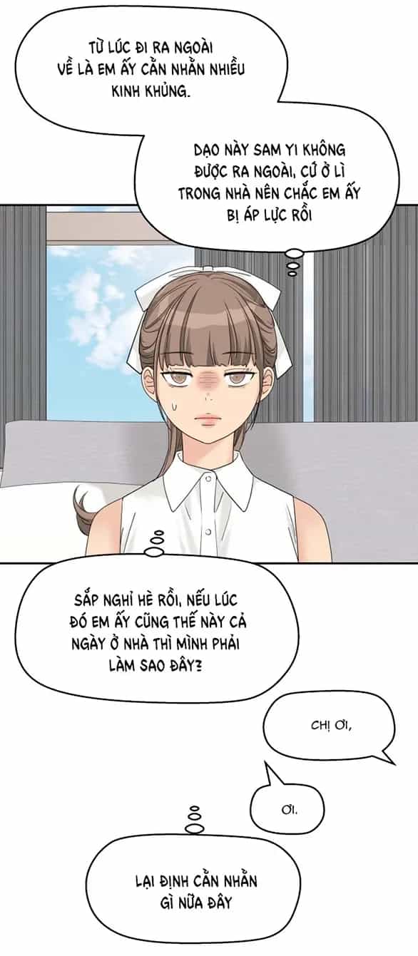 Sam Yi Tái Sinh - Chương 84 - ảnh 26