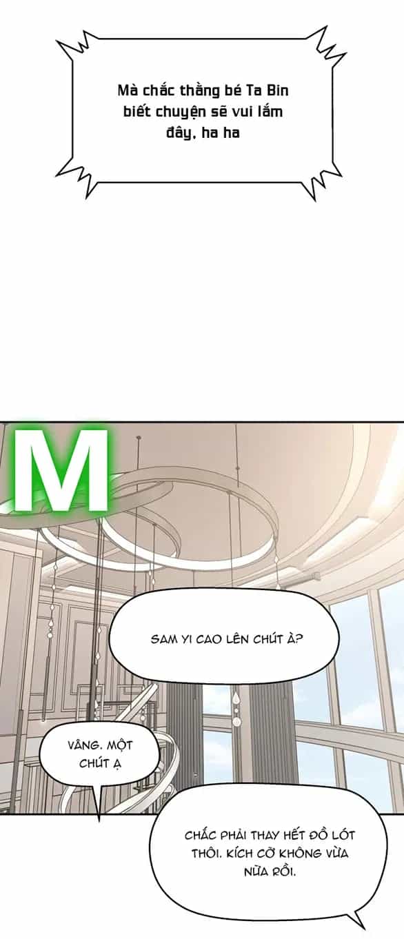 Sam Yi Tái Sinh - Chương 84 - ảnh 34