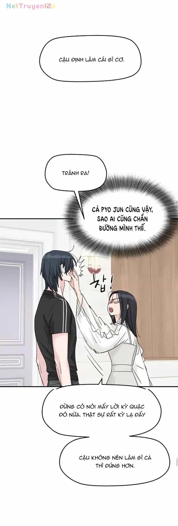 Sam Yi Tái Sinh - Chương 85 - ảnh 20
