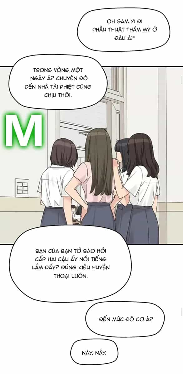 Sam Yi Tái Sinh - Chương 90 - ảnh 26