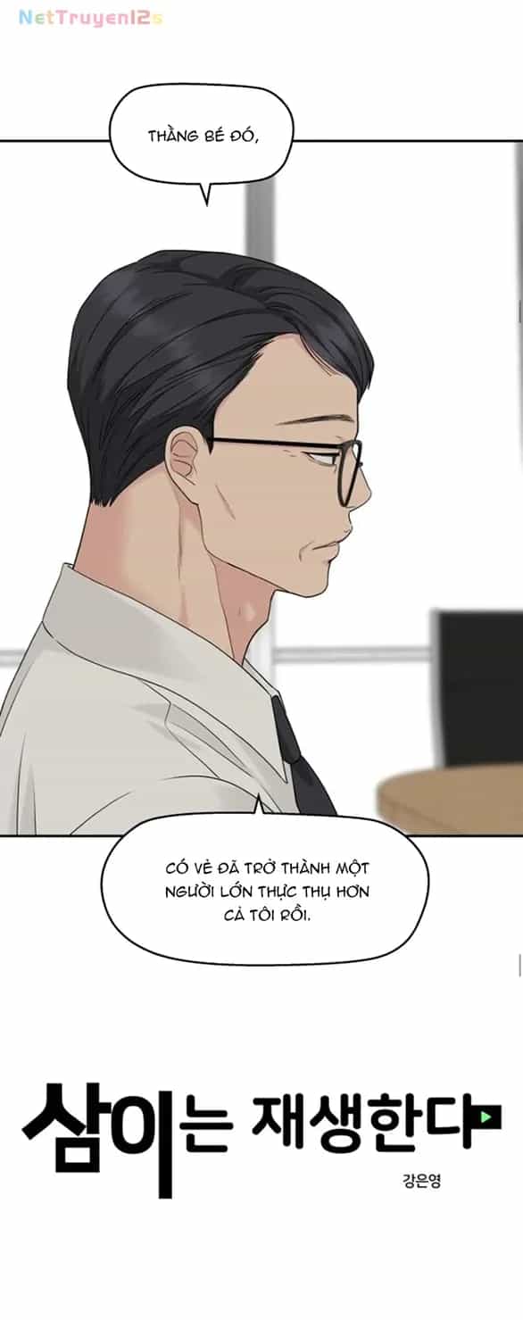Sam Yi Tái Sinh - Chương 90 - ảnh 34