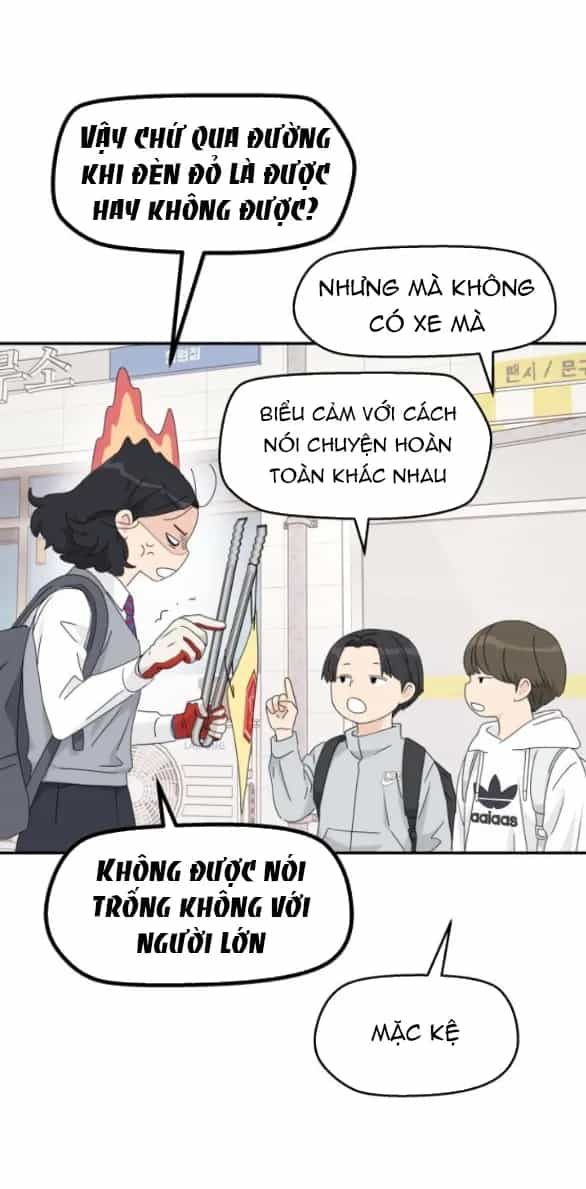 Sam Yi Tái Sinh - Chương 17.2 - ảnh 29