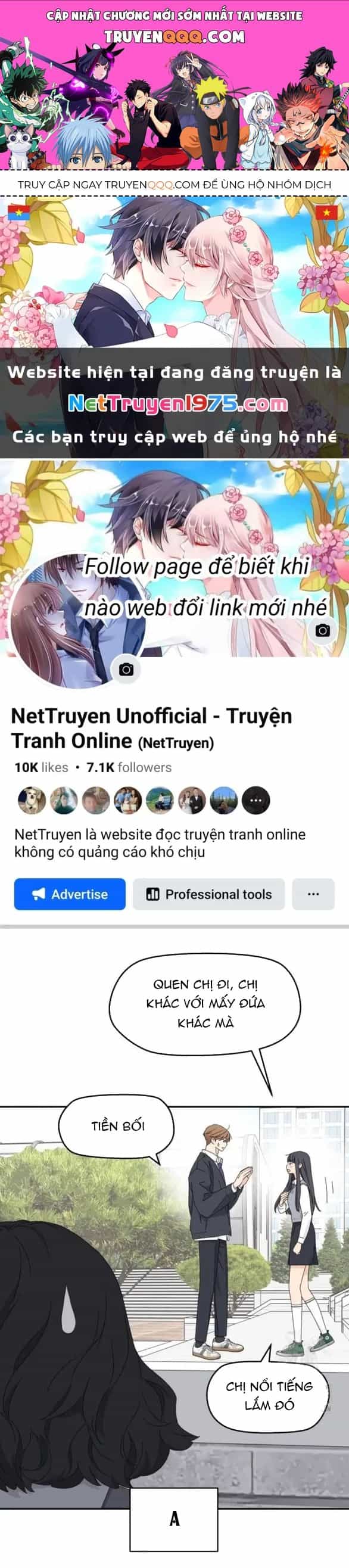 Sam Yi Tái Sinh - Chương 19.2 - ảnh 1