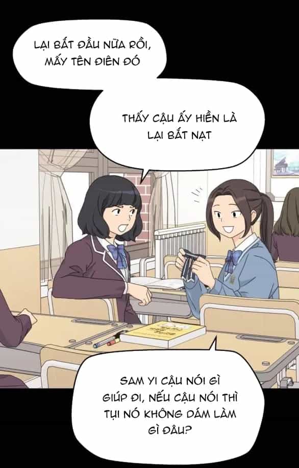 Sam Yi Tái Sinh - Chương 20.2 - ảnh 27