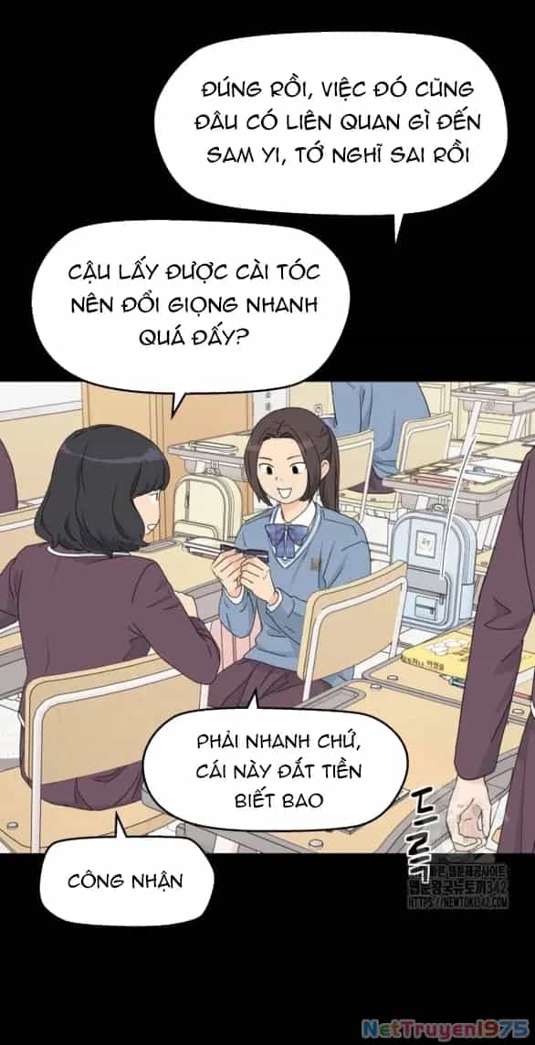 Sam Yi Tái Sinh - Chương 20.2 - ảnh 30