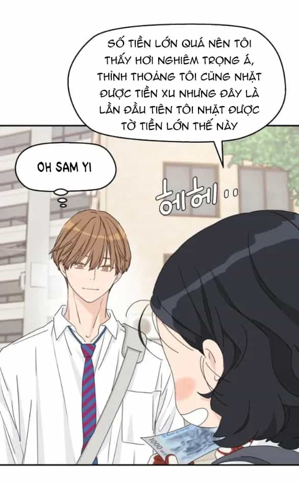 Sam Yi Tái Sinh - Chương 21.1 - ảnh 30