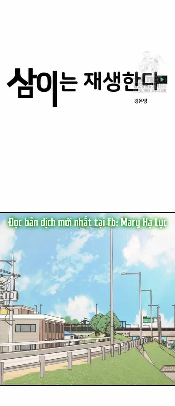 Sam Yi Tái Sinh - Chương 22.1 - ảnh 20