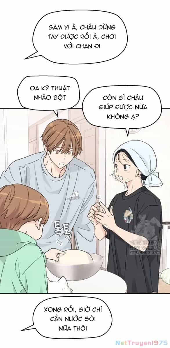 Sam Yi Tái Sinh - Chương 22.2 - ảnh 27