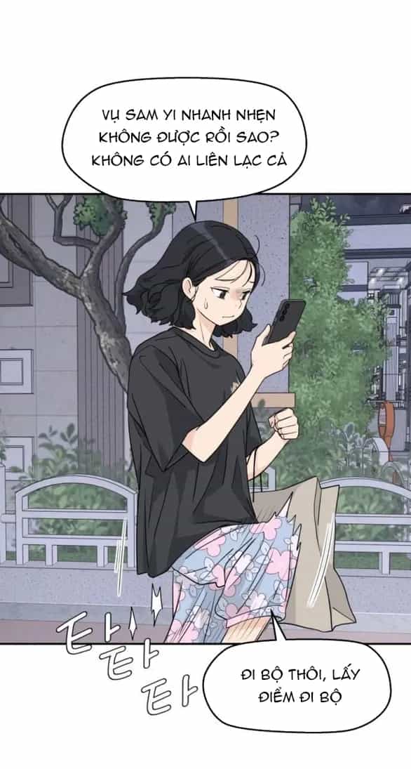 Sam Yi Tái Sinh - Chương 25.2 - ảnh 6