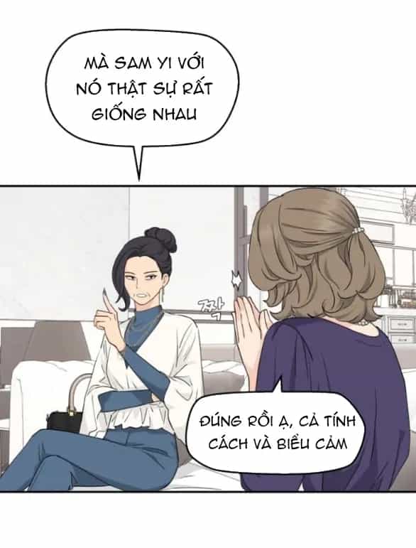 Sam Yi Tái Sinh - Chương 27.1 - ảnh 27