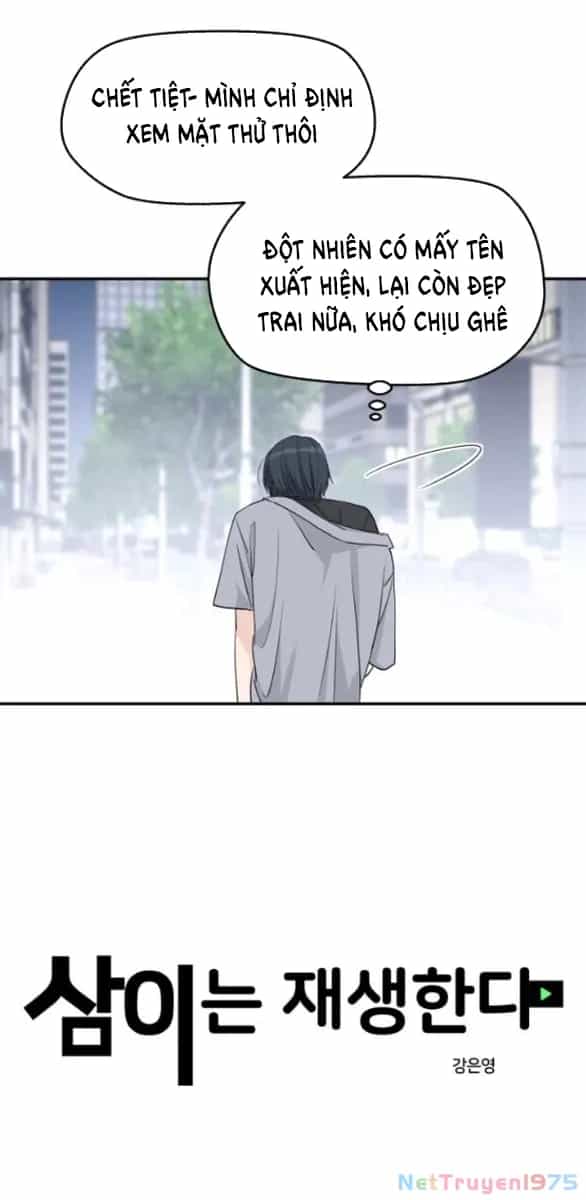 Sam Yi Tái Sinh - Chương 31.2 - ảnh 5