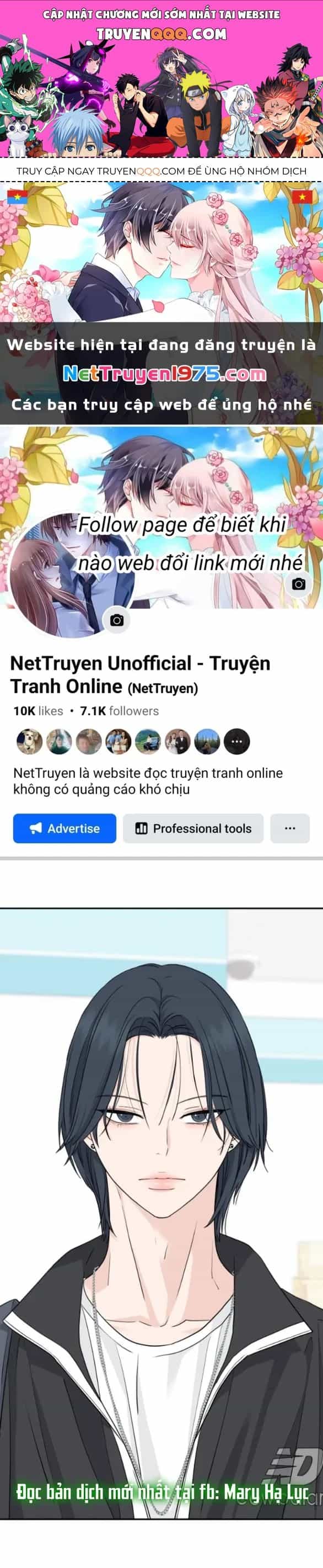 Sam Yi Tái Sinh - Chương 34.1 - ảnh 1