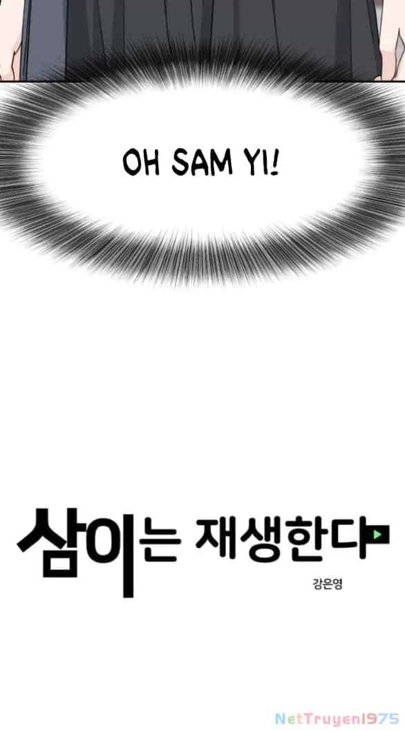 Sam Yi Tái Sinh - Chương 34.1 - ảnh 21