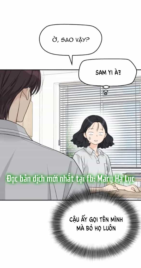 Sam Yi Tái Sinh - Chương 34.2 - ảnh 12