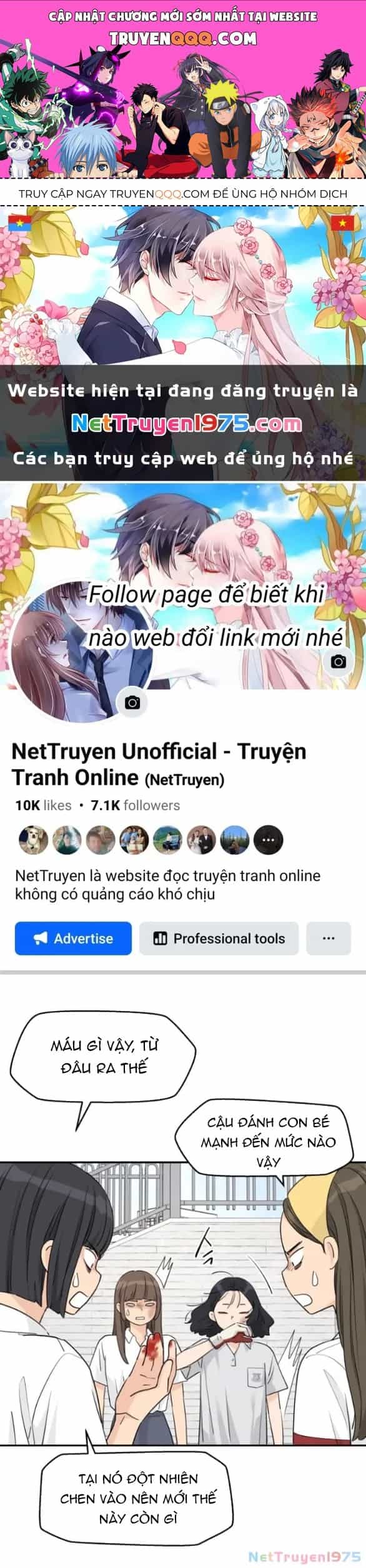 Sam Yi Tái Sinh - Chương 35.1 - ảnh 1