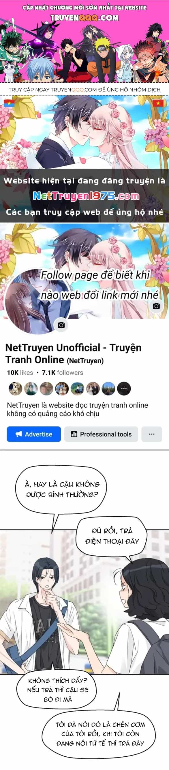 Sam Yi Tái Sinh - Chương 37.1 - ảnh 1