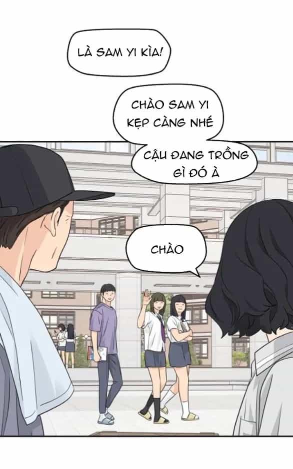 Sam Yi Tái Sinh - Chương 37.1 - ảnh 24
