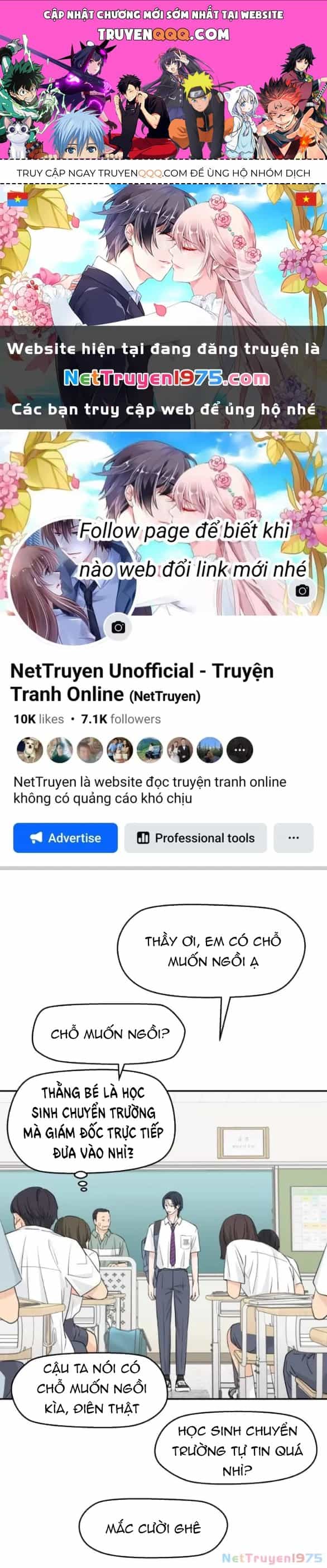 Sam Yi Tái Sinh - Chương 39.1 - ảnh 1