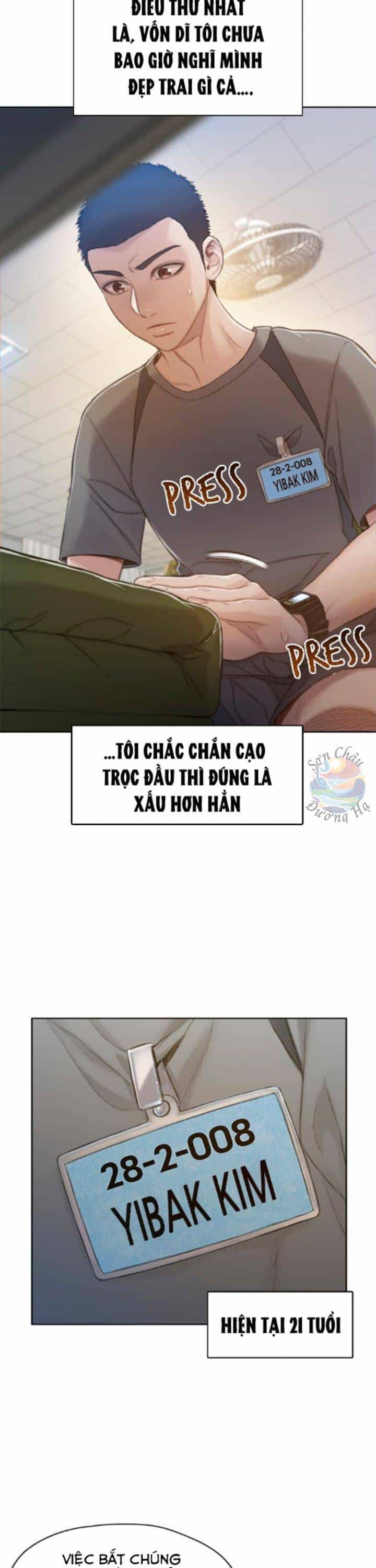 Samaddi - Chương 1 - ảnh 2