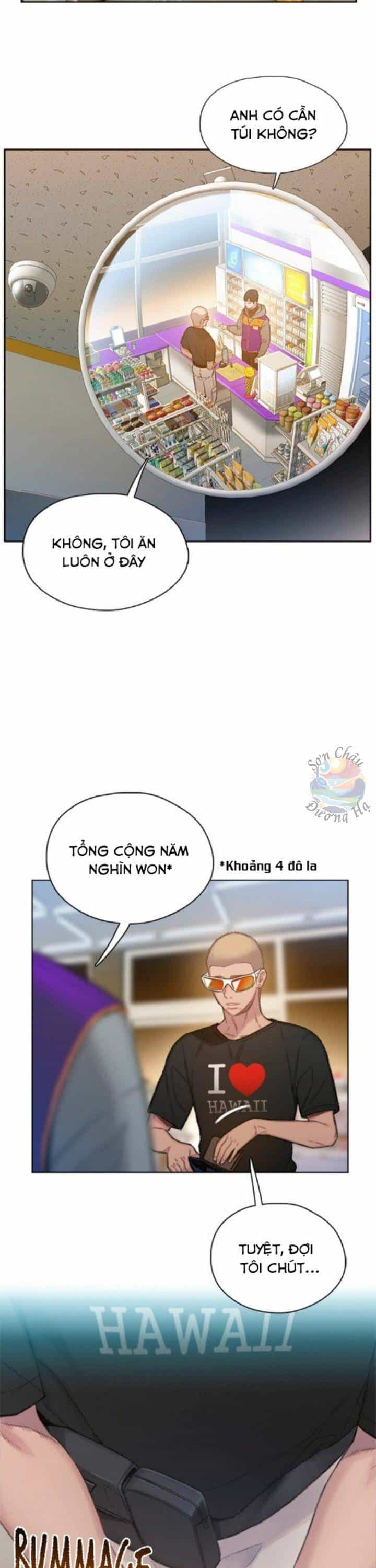 Samaddi - Chương 1 - ảnh 27