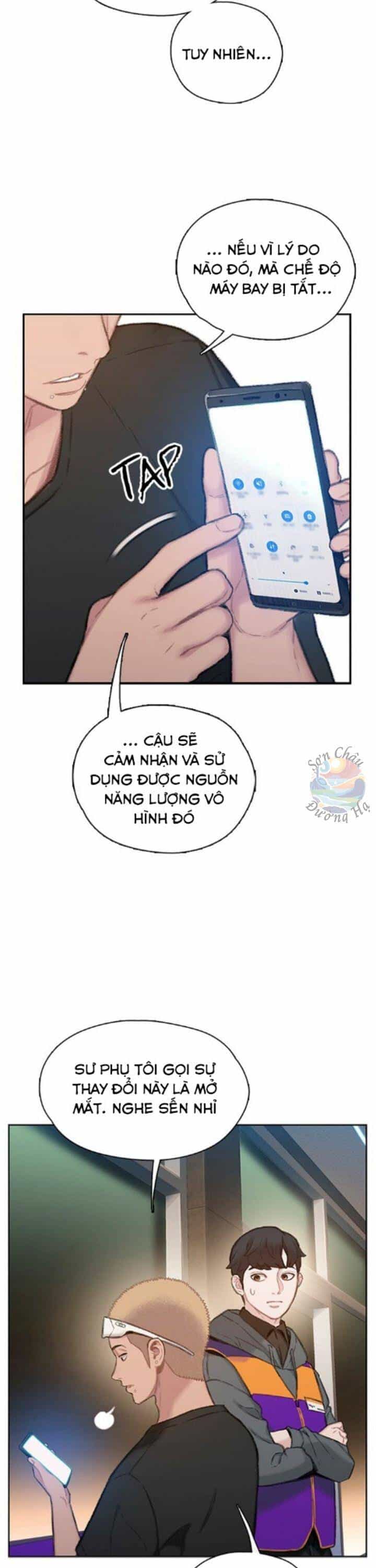 Samaddi - Chương 2 - ảnh 13