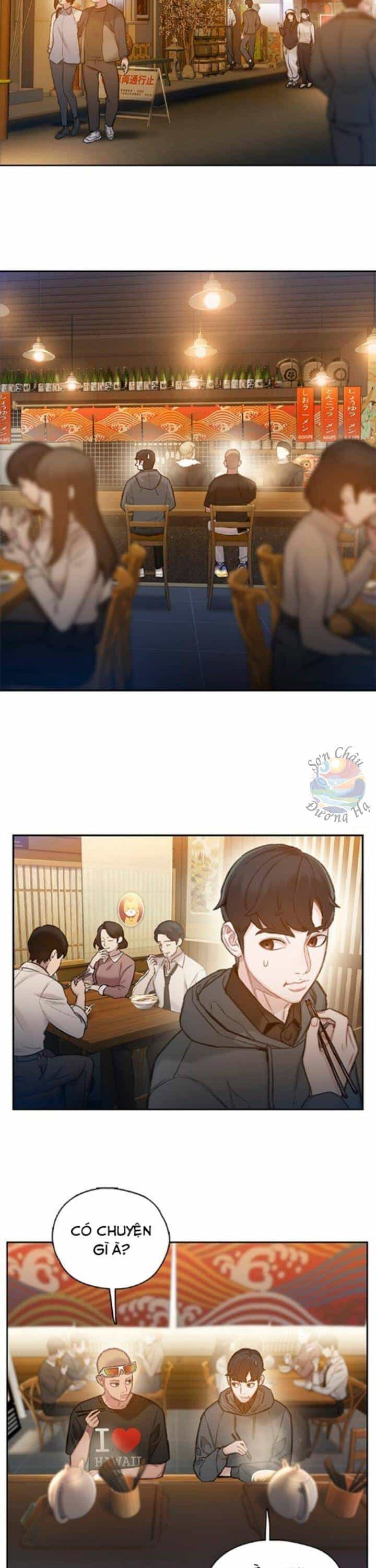Samaddi - Chương 2 - ảnh 23