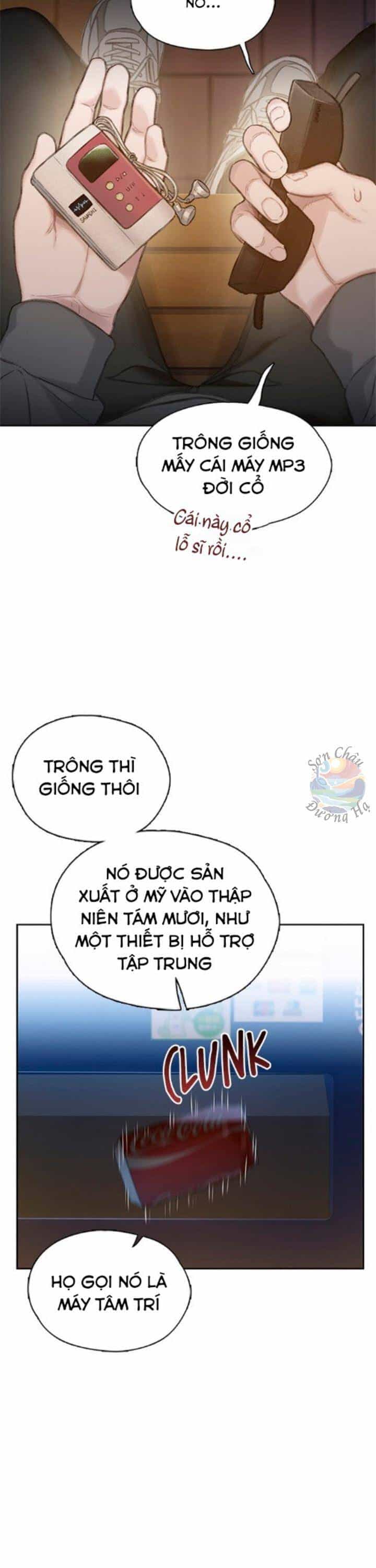 Samaddi - Chương 2 - ảnh 27