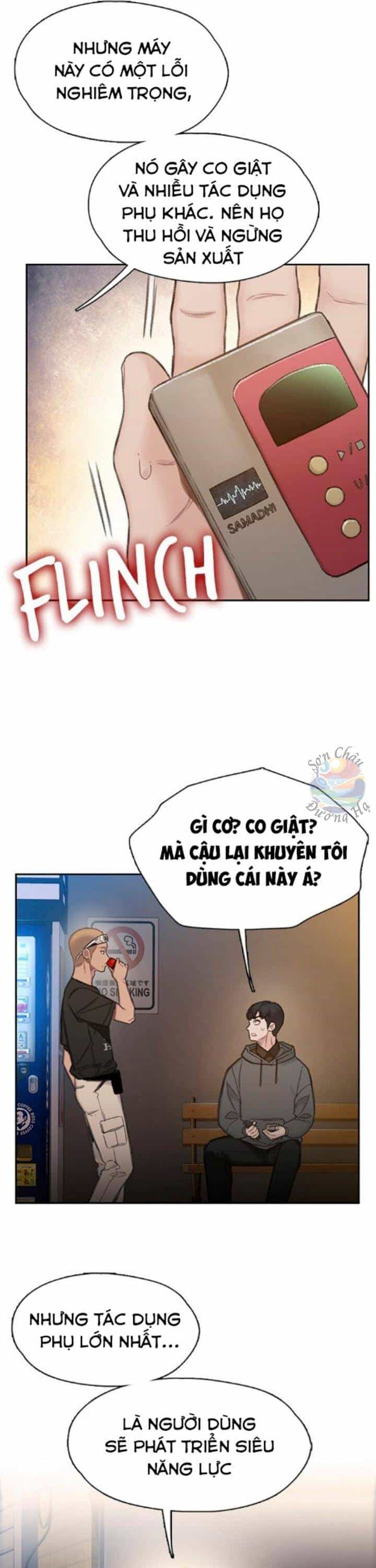 Samaddi - Chương 2 - ảnh 28