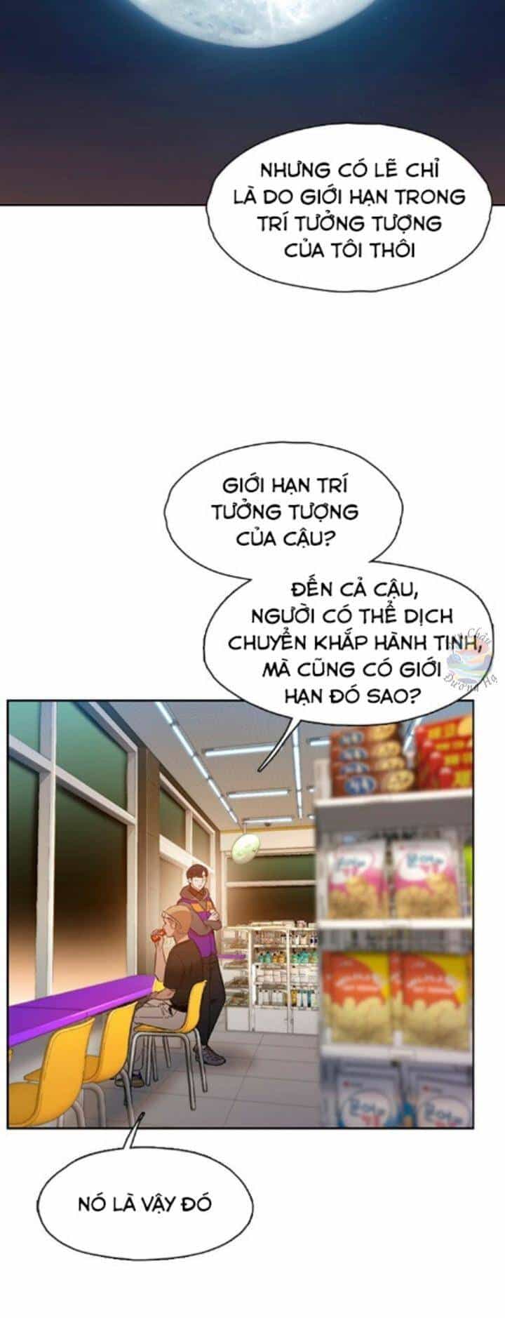 Samaddi - Chương 3 - ảnh 33