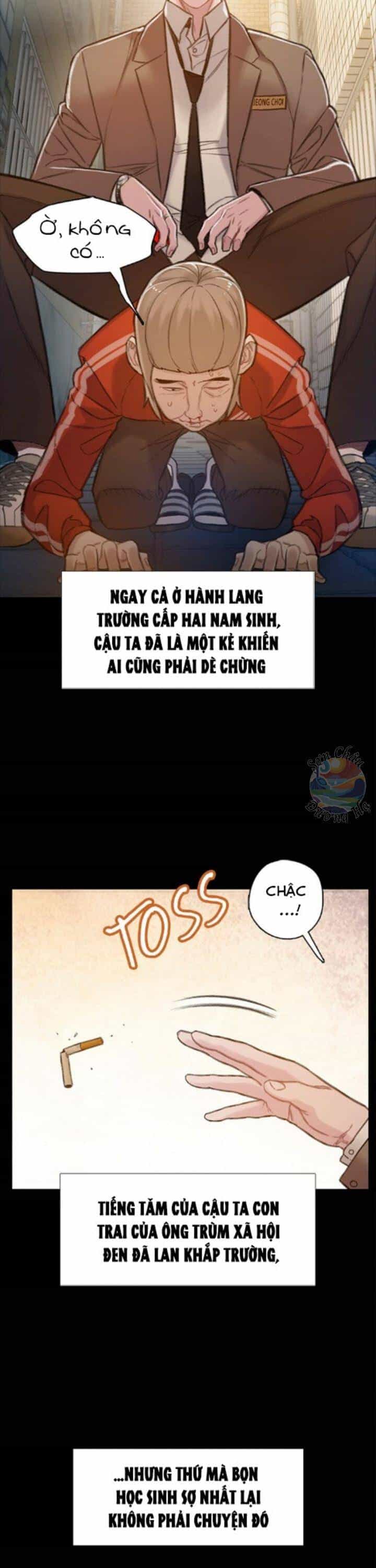 Samaddi - Chương 4 - ảnh 6