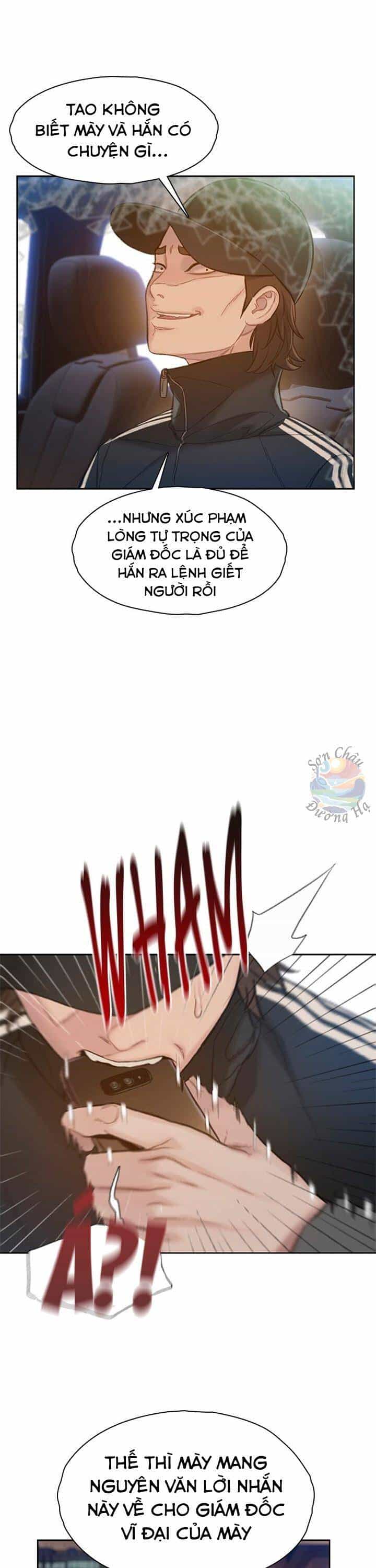 Samaddi - Chương 5 - ảnh 39