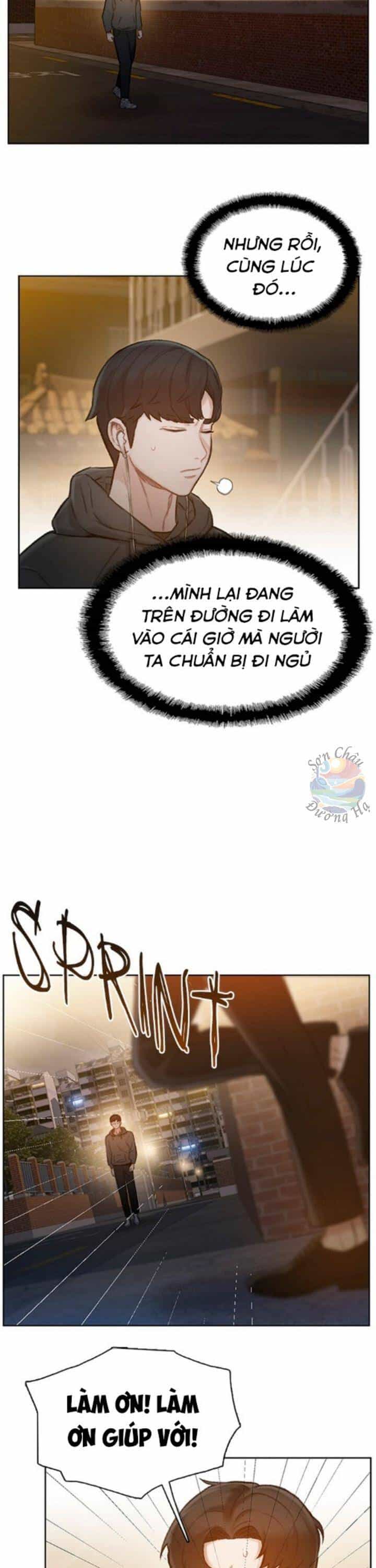Samaddi - Chương 5 - ảnh 4