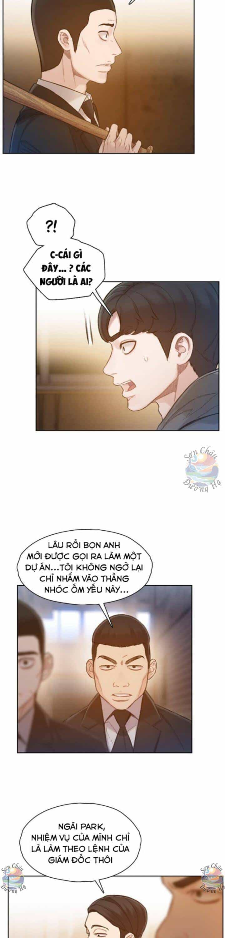 Samaddi - Chương 5 - ảnh 8
