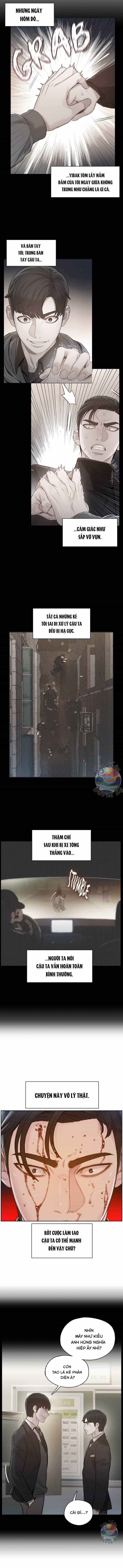Samaddi - Chương 6 - ảnh 11