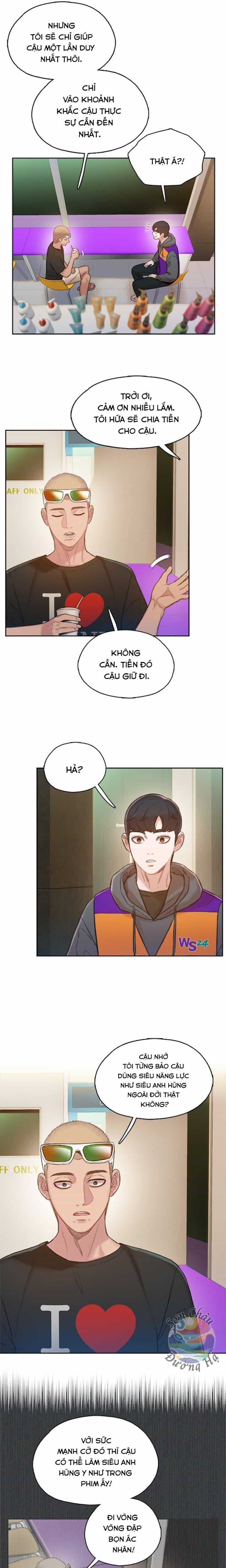 Samaddi - Chương 7 - ảnh 10