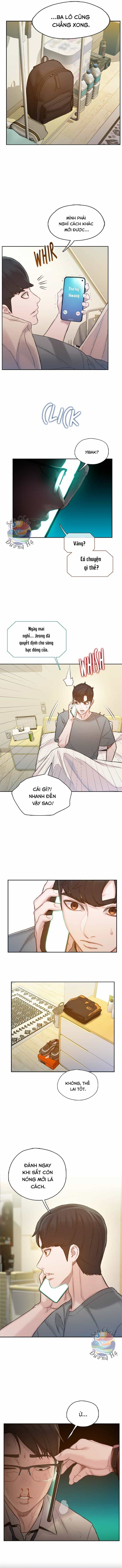 Samaddi - Chương 7 - ảnh 13