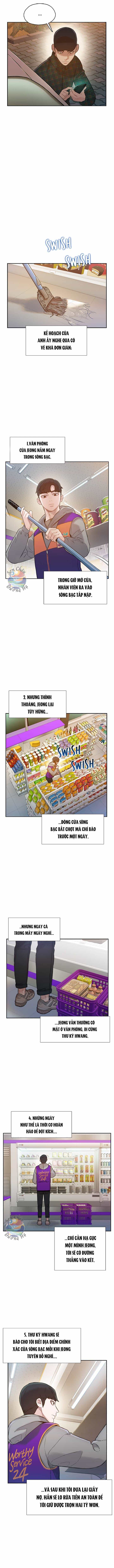 Samaddi - Chương 7 - ảnh 4