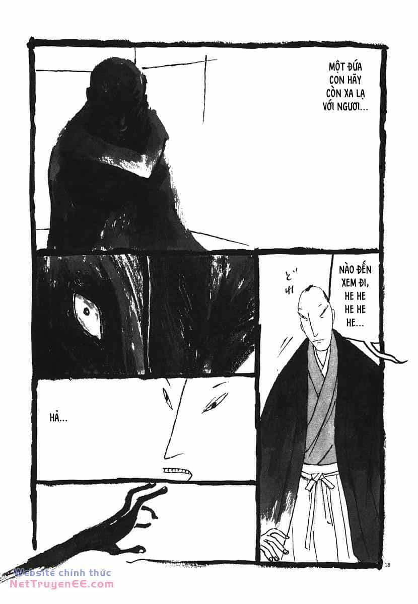 Samurai Kiếm Tre - Chương 11 - ảnh 22