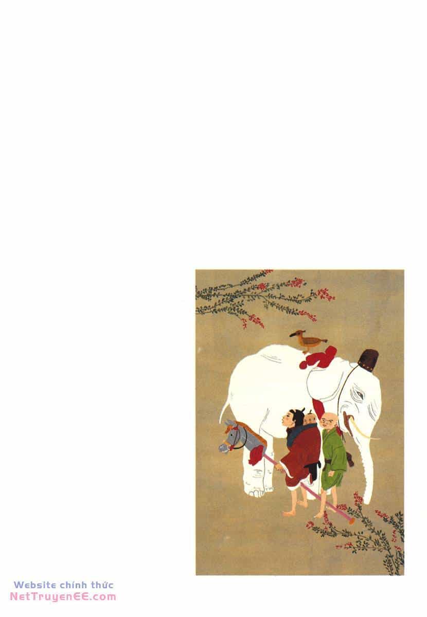 Samurai Kiếm Tre - Chương 11 - ảnh 6